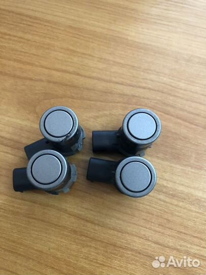 Датчик парковки задний BMW 7 E65 E66