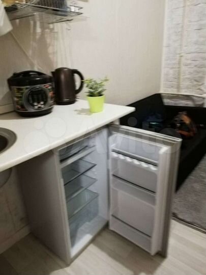 Квартира-студия, 12 м², 1/5 эт.