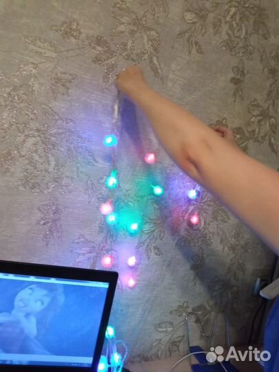 Герлянды