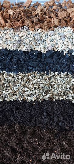 Грунт универсальный