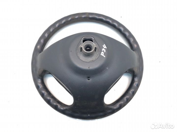 Руль Opel Vivaro 1.9 DTI 2002