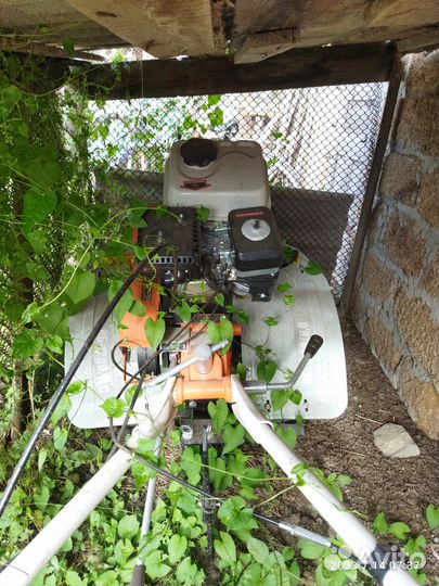 Мотокультиватор кб-1200/8.0