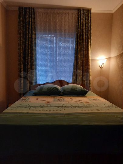 Дом 100 м² на участке 4 сот.