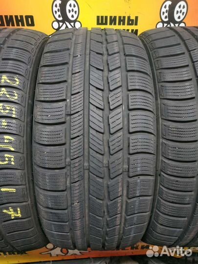 Roadstone Winguard Sport 225/45 R17 94V