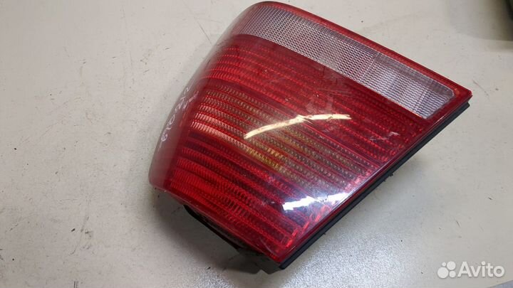 Фонарь (задний) Volkswagen Bora, 1999