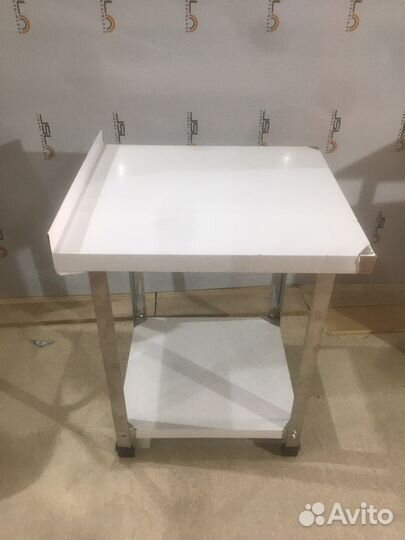 Стол из нержавеющей стали 1500/600/850