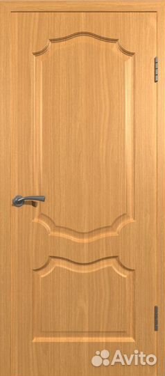 Двери для квартиры качественно