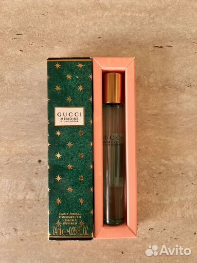 Gucci memoire d une odeur стик