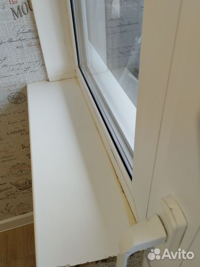 Уборка/клининг после ремонта