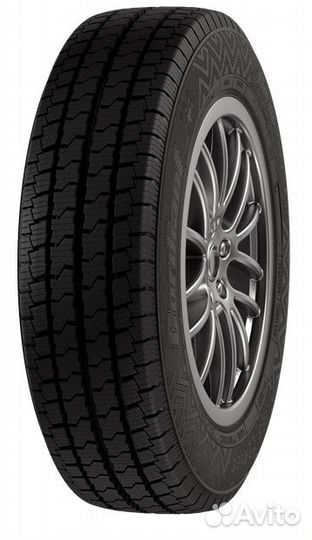Cordiant Business CA 2 225/75 R16