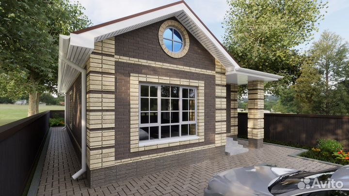 Визуализации 3D