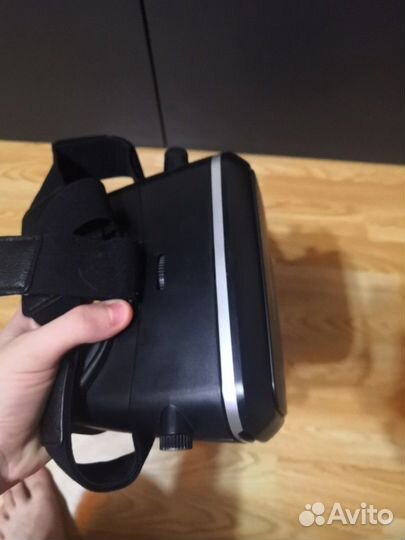 VR шлем для телефона