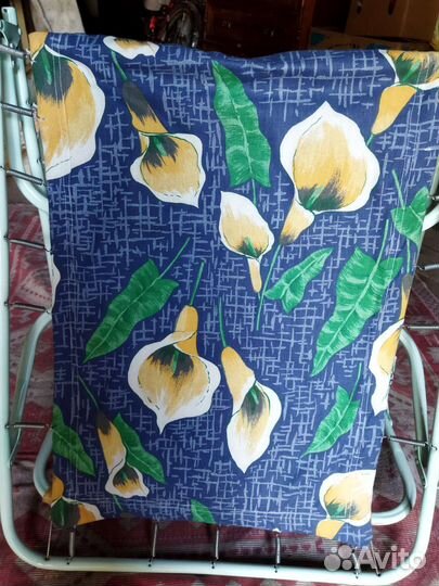 Раскладушка