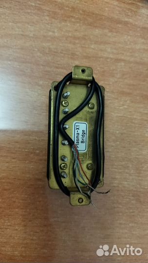 Звукосниматель Tesla