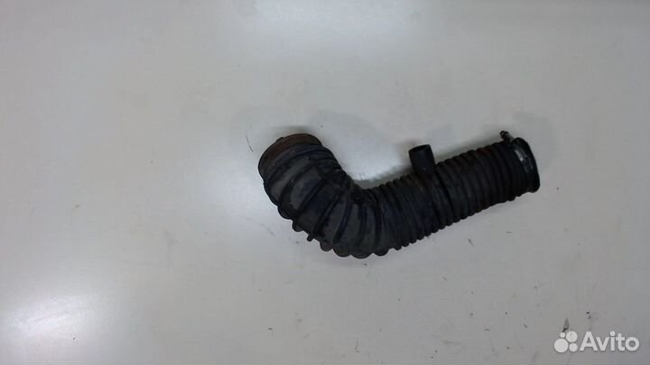 Патрубок воздушного фильтра SsangYong Rexton, 2005