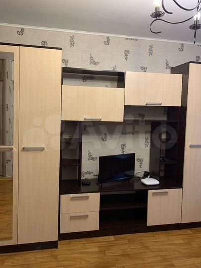 2-к. квартира, 40,2 м², 2/5 эт.