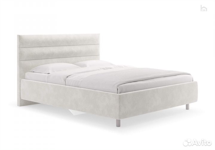 Кровать с пм 180 Linda