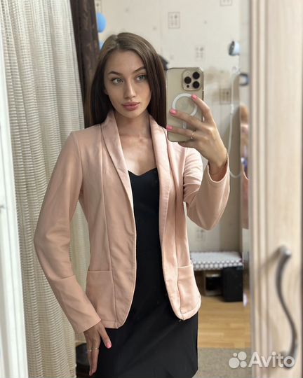 Пиджак женский