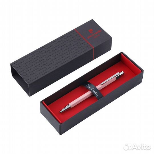 Шариковая ручка - Pierre Cardin Prizma