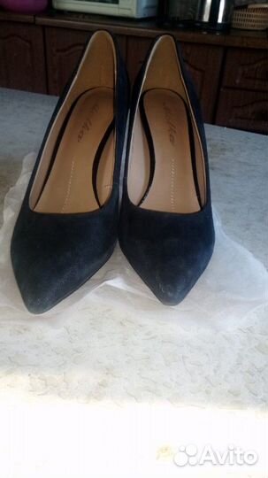 Туфли