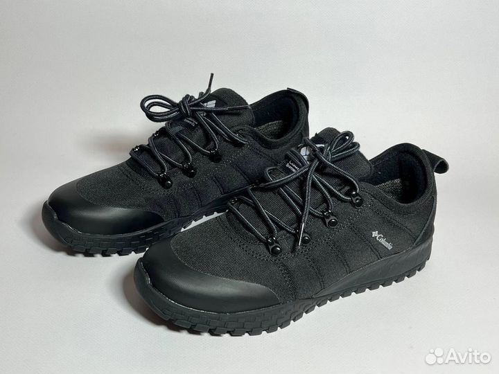 Columbia Faibranks Low