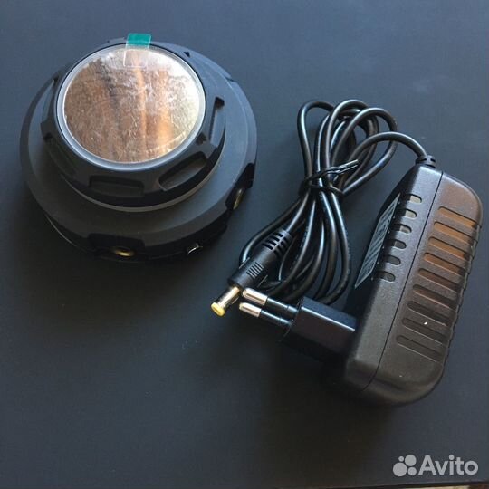 Роторная тату машинка