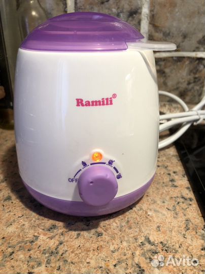 Подогреватель /стерилизатор бутылочек