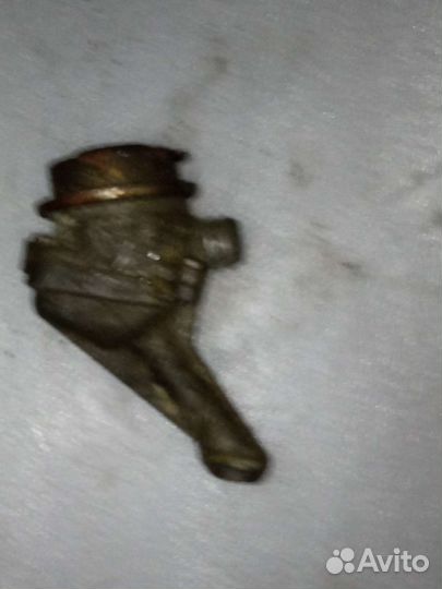 Mercedes w211.w163/203/209 клапан EGR