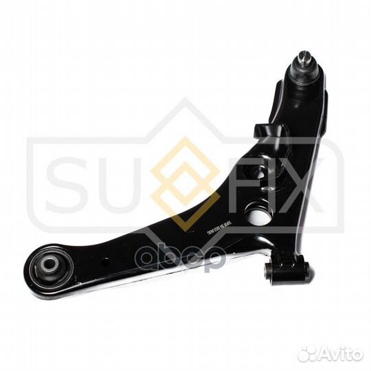 Рычаг подвески перед лев SH1653 sufix