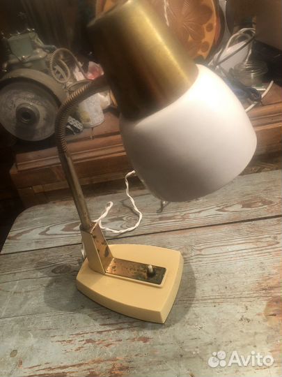 Вещи б / у СССР