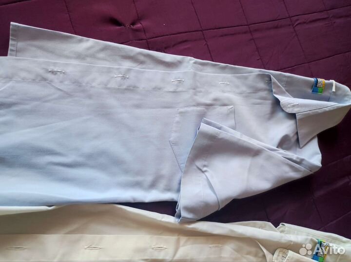 Рубашки на мальчика 128
