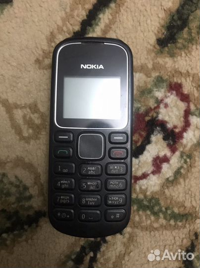 Телефон Nokia 1280