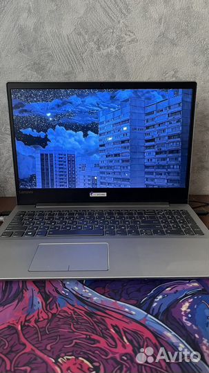 Ноутбук lenovo ideapad720