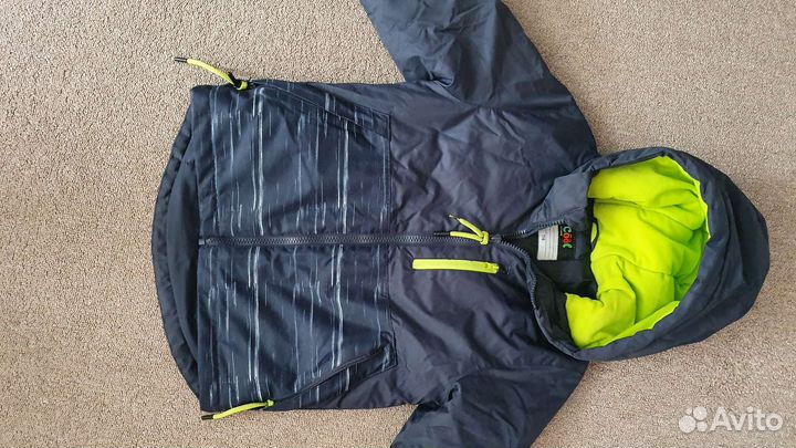 Детская одежда для мальчиков бу