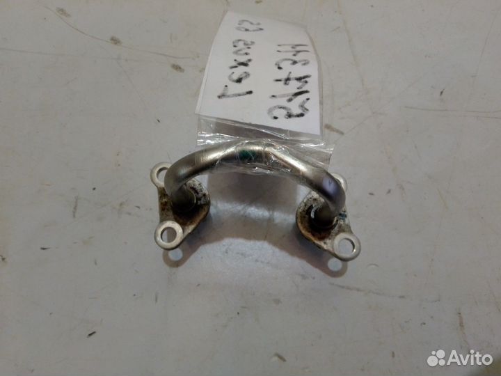 Трубка топливная (Lexus GS)