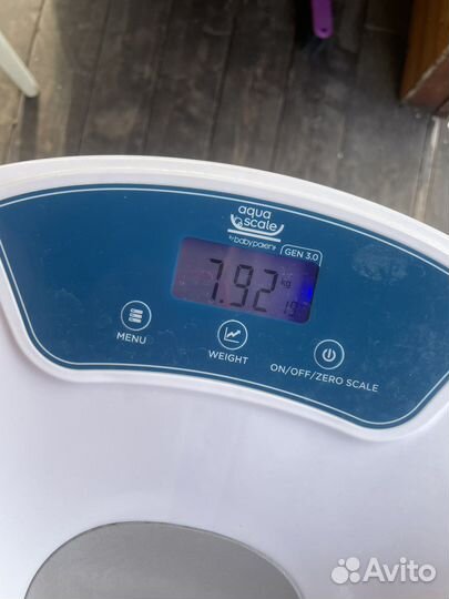 Детская ванночка с подставкой