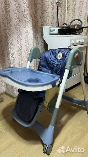 Стульчик для кормления