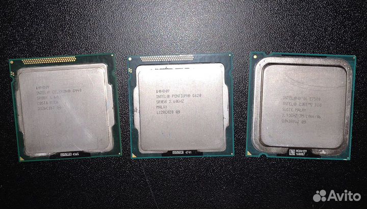 Материнская плата, детали, железо для компьютера