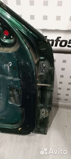 Дверь передняя левая BMW 3-серия E36 1991-1998