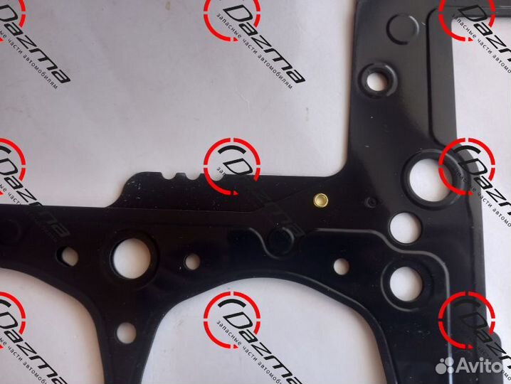 Payen AG7300 Прокладка гбц (1,30) Fuso Canter TF