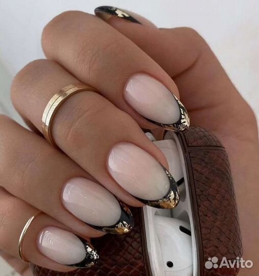 Маникюр, педикюр