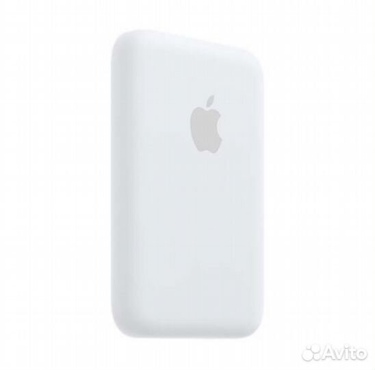 Внешний аккумулятор MagSafe Battery Pack