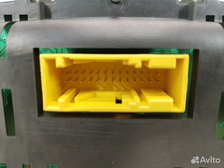 Панель для Peugeot-Citroen C5 1