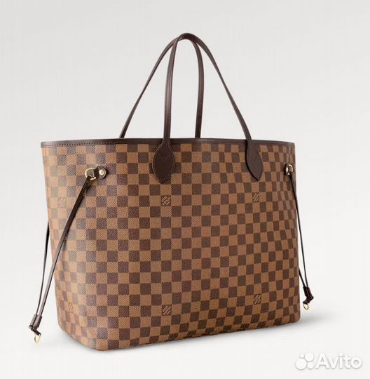 Сумка LV Neverfull