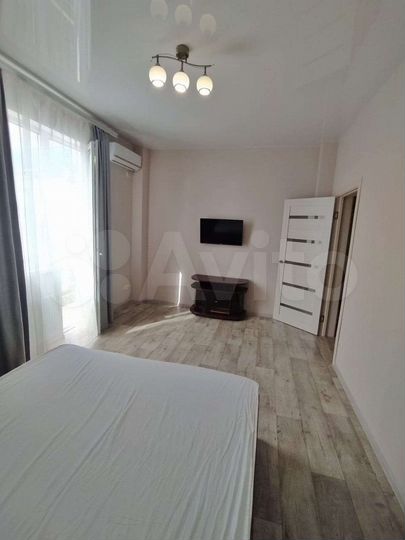 2-к. квартира, 50 м², 3/3 эт.
