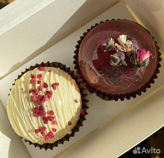 Подарок для учителя: чайная, шоколадная бомбочки