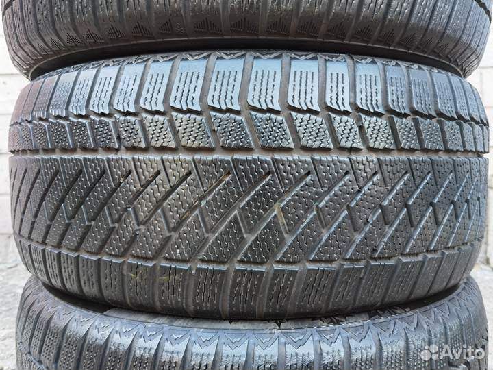 Continental ContiVikingContact 6 245/50 R18 104T