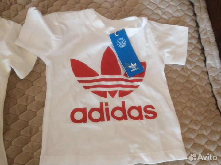 Детская одежда для мальчиков