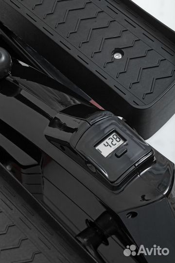 Эллиптический мини тренажер VictoryFit VF-E101