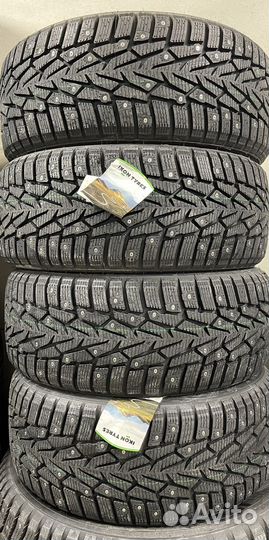Ikon Tyres Nordman 7 225/45 R17 94T